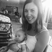 Claire Tate's photo