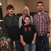 Tracy Robbins's photo