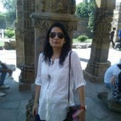 Aditi Bhat's photo