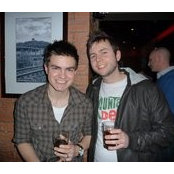 Nick Dunville's photo