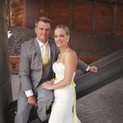 Tori Johnson's photo