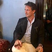 Foto de Chris Simon