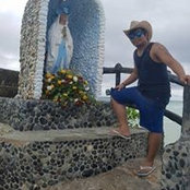 Lenin Ramos's photo