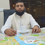 Foto von Ali Khan