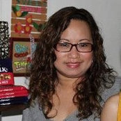 Noreen De Castro Bihags billede