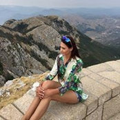 Алина Матызлевская's photo