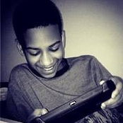 Ondre Carters billede