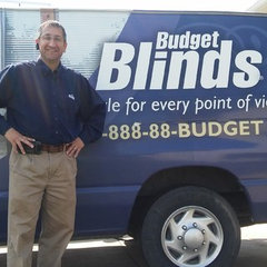 Budget Blinds of Avon
