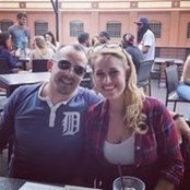 Carly Volk's photo