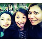 Khrystyna Rey's photo