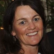 Foto von Suzanne Corcoran