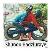 Foto von Hazel Murisi