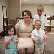 Helen Reed's photo