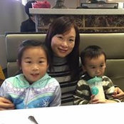 Queenie Lin's photo