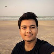 Foto von Amlan Kumar Sahu