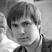 Кубик Блэйн's photo