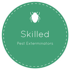 Skilled Pest Exterminators