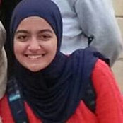 Nadeen Yasser's photo