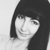 Ксения Скрябина's photo