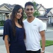 Amrit Hehar's photo