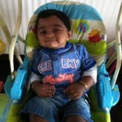 Foto von Mini Abraham