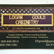 Logan Gould S Cabinetry Ojai Ca Us 93023