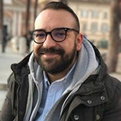 Vito Perrones foto