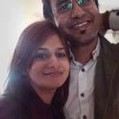 Sushant Kunal's photo