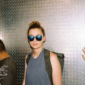 Olivia Jones's photo
