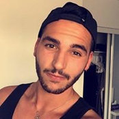 Jayson Hadjadjs foto