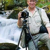 Paul Franklin's photo