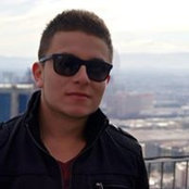 David Gomezs foto