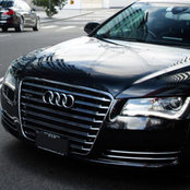 Sydney crown limousine's photo