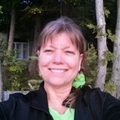 Foto von Cathy McNeil