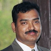 Jay Selvarajs foto