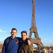 Spencer Allegaert's photo