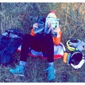 Kris Tin's photo