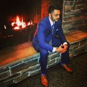 Omar Ahmed's photo