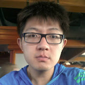 Kai Wang's photo