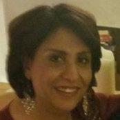 Zahra Hedayatpoor's photo