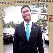 Leonel San Martin's photo