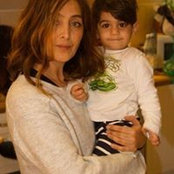 Mari Mohabat's photo