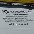 ACS Electrical Ltd.'s profile photo