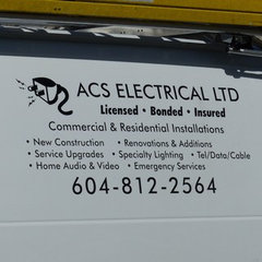 ACS Electrical Ltd.