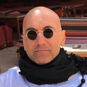 Iyad Alsakas billede