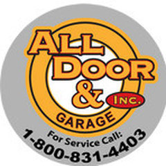 All Door & Garage Inc