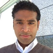 Sushil Vundavalli's photo