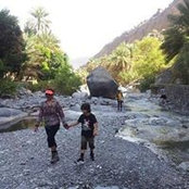 Foto de Saman Jawed
