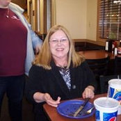 Cristy Gray Hopkins's photo