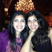Kiana Mohajeri's photo